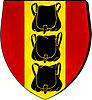 Coat of arms of Třemošnice