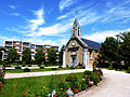 Kirche Saint-Denis