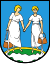 Wappen der Stadt Flöha