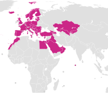 Wizz Air Destinationen