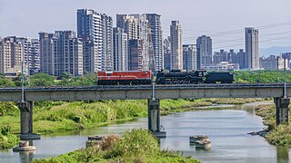 台灣新竹縣竹北市