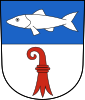 Wapen van Bärschwil