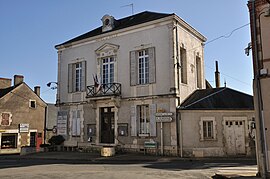 Town hall