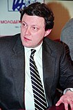 Grigori Javlinski