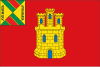 Bandeira de Villabasta de Valdavia