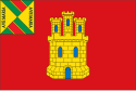 Villabasta de Valdavia - Bandera