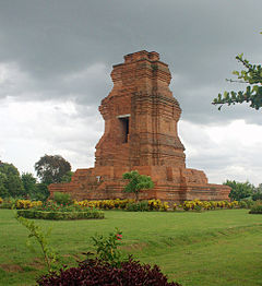 Candi Brahu