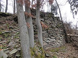 Skyline of Lipporn