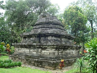 Candi Sumberawan