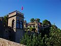 Castell de Xàtiva