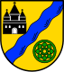 Coat of arms of Bodenbach