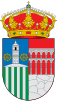 Coat of arms of Cantimpalos