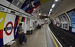 Northern Line, Underground