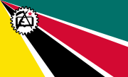 Mozambico (bandiera)