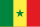 Bandera de Senegal