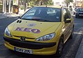 Keo Peugeot 206