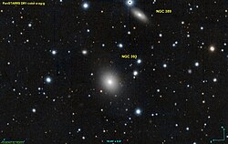 NGC 393