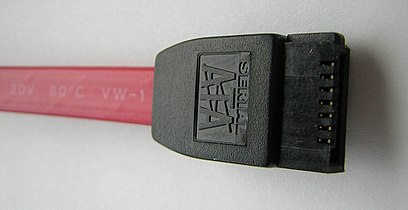 Serial-ATA-Kabel