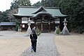 清水神社 (明石市)