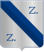 Blason de Zuidzande