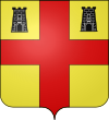 Blason de Duingt