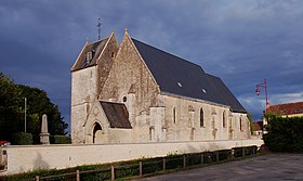 Saint-Germain-de-Clairefeuille