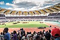 Image 44National Heroes Stadium in Lusaka. (from Zambia)