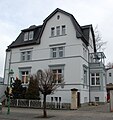 Wohnhaus