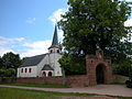 Alte Pfarrkirche St. Johannes d.T.