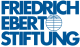 Logo der Friedrich-Ebert-Stiftung