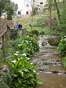 Valle dei Mulini