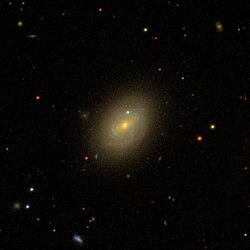 NGC 5695