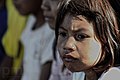 Image 42Guaraní girl in Yrapú, Misiones Province. (from Indigenous peoples in Argentina)