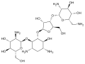 Paromomycin sulfate