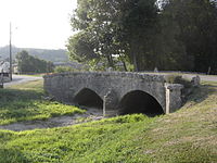 Römerbrücke