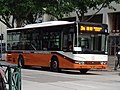 宇通ZK6115HG1