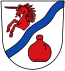 Blason de Tessenow