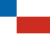 Drapeau de Banská Bystrica