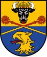 Coat of arms of Rostock