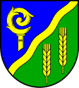 Prasdorf címere