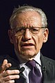 Bob Woodward, Pulitzer Prize-winning editor for the Washington Post