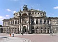 Dresden - Semperoper