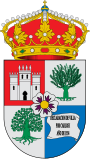 Blason de Castilblanco