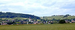 Klettgau - Sœmeanza