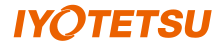 IYOTETSU logo.svg