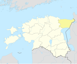 Rajaküla (Alutaguse) (Eesti)