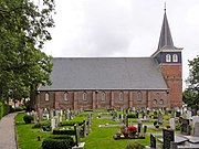 Van Doniakerk