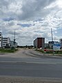 Kiviriku street in Tallinn