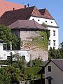 Steyr Town walls