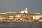 Huanchaco beach